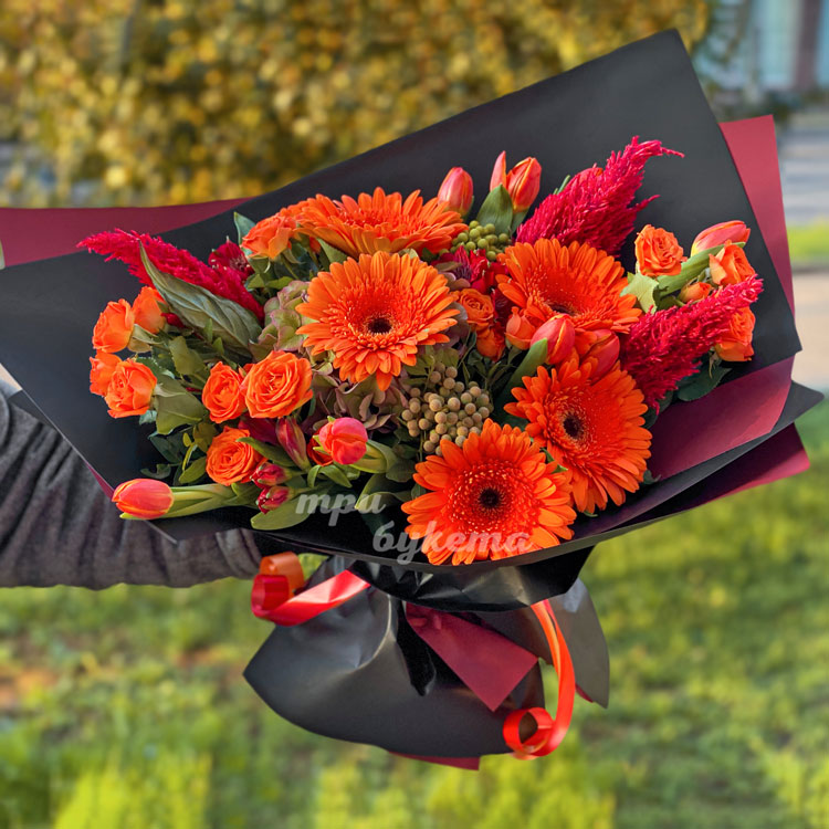 Букет «Анталия»